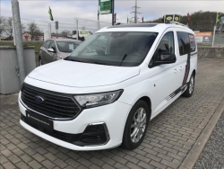 Ford Tourneo Connect 2,0