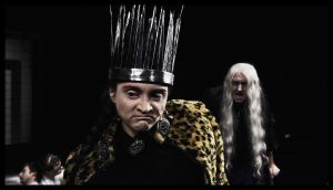 Richard III., nový počin pro tuto sezónu
