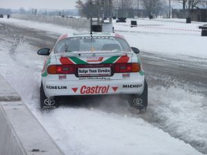 Foto z loňského závodu | Zdroj: hvracingteam.cz
