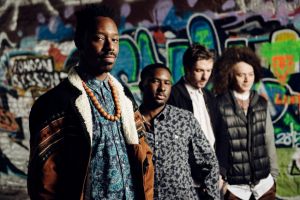 Son of Kemet