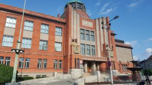 Muzeum východních Čech v Hradci Králové pořádá pro děti hledačku.